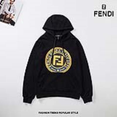 cheap quality Fendi Hoodies sku 33